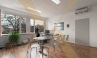 Büro / Praxis - 4040, Linz - Moderne Büroeinheit in zentraler Lage in Linz/Urfahr zu verkaufen!