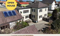 Haus - 8054, Seiersberg - *Premstätten* Großzügiges Einfamilienhaus mit riesigem Grundstück in bester Lage – viel Potenzial für Ihr Traumhaus