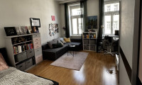 Wohnung - 1100, Wien,Favoriten - Zentral begehbare 3-Zimmerwohnung, auch ideal als WG, ruhige Lage, Aufzug