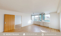 Wohnung - 1200, Wien - 59,10 m² | 2-Zimmer-Wohnung mit Fernblick | 1200 Wien | PROVISIONSFREI