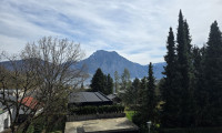 Wohnung - 4813, Altmünster - Modern sanierte Garçonnière mit schöner Aussicht auf Traunstein und Traunsee