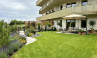 Wohnung - 1210, Wien - Neubau-Gartenwohnung: 3 Zimmer mit großer Terrasse & viel Grün