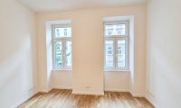 Wohnung - 1050, Wien - Neu sanierte Altbau-Eigentumswohnung - 95 m² Wohnfläche, 5 Zimmer- PROVISIONSFREI