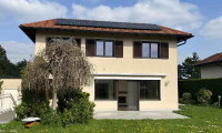 Haus - 2380, Perchtoldsdorf - RESERVIERT! Exklusives Einfamilienhaus in Ruhelage mit Weinbergblick in Perchtoldsdorf zu vermieten