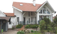 Haus - 2353, Guntramsdorf - Traumhaftes Einfamilienhaus in exklusiver Lage!