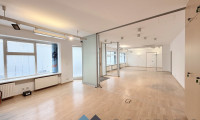 Büro / Praxis - 1030, Wien - UNGARGASSE – Attraktive Gewerbefläche mit vielfältigen Nutzungsmöglichkeiten