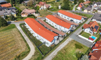 Zinshaus Renditeobjekt - 8434, Tillmitsch - 4,5% Rendite im Neubau! 20 Reihenhäuser nahe Leibnitz