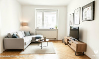 Wohnung - 1020, Wien - Ihr neues Zuhause im Herzen Wiens - Altbau-Charme trifft moderne Ausstattung Nähe Donaukanal