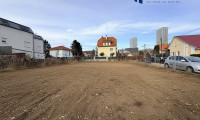 Grundstück - 1220, Wien - Eigenheim oder Wohnbauprojekt auf Baurechtsgrund in TOP Lage (Nähe Alte Donau, U1 Kagran)