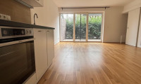 Wohnung - 8010, Graz - Moderne 2-Zimmer Erdgeschosswohnung mit Terrasse in 8010 Graz – 46m² Wohnkomfort!