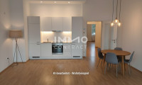 Wohnung - 3380, Pöchlarn - Großzügige Wohnung mit Balkon / LIFT / Garage / Förderbar / im Zentrum von Pöchlarn