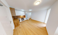 Wohnung - 1230, Wien - Vermietete 2-Zimmer-Anlegerwohnung mit Balkon im klimaneutralen Neubau – vermietet bis 2034