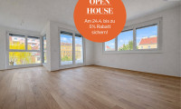 Wohnung - 2320, Schwechat - OPEN HOUSE 24.4.! Bis zu -5% Rabatt sichern! Einziehen & wohlfühlen! Exklusive 4-Zimmer-Dachgeschoßwohnung im Zentrum Schwechats - nachhaltig, hochwertig & unwiderstehlich!