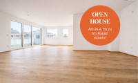 Wohnung - 2320, Schwechat - OPEN HOUSE 24.4.! Bis zu -5% Rabatt sichern! Bereit zum Einzug! Weitblick & Wohnkomfort - Großzügige 3-Zimmer Dachgeschoßwohnung mit TOP-Ausstattung, Ruhe, und perfekter Infrastruktur im DAS WEGL!