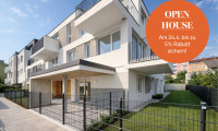 Wohnung - 2320, Schwechat - OPEN HOUSE 24.4.! Bis zu -5% Rabatt sichern! FERTIGGESTELLT! Hochwertig I Nachhaltig I Ruhig I Perfekt angebunden! 2-Zimmer Dachgeschoßwohnung im DAS WEGL!
