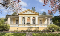 Haus - 3400, Weidling - Ein Juwel im Wienerwald | VILLA OLBRICHT & Garten-Cottage | Historisches Unikat