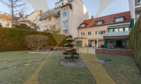 Wohnung - 4040, Linz - Außergewöhnliches, nahezu vollmöbliertes Einfamilienhaus mit Pool und Gartenidylle in Bestlage von Urfahr zu vermieten!