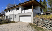 Haus - 2624, Breitenau - Modernes Einfamilienhaus in Breitenau am Steinfeld – Hochwertige Bauweise, großzügige Flächen & energieeffiziente Ausstattung