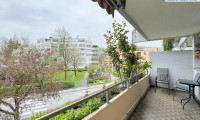 Wohnung - 6900, Bregenz - 2-Zimmer-Anlegerwohnung mit Balkon