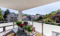 Wohnung - 5020, Salzburg - JOSEFIAU: 2-Zimmer-Wohnung mit Terrasse