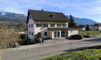 Haus - 9711, Aifersdorf - Großzügiges Einfamilienhaus mit optionalem Apartment in sonniger Lage zwischen Villach und Spittal an der Drau