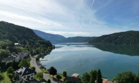 Gastgewerbe - 9872, Millstatt am See - Etabliertes 4-Sterne-Hotel in einmaliger Lage mit Seeblick am Millstätter See