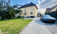 Haus - 4482, Ennsdorf - Charmantes Einfamilienhaus in Ennsdorf, 194m², 5 Zimmer, Garage, top Ausstattung!