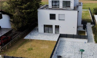 Haus - 2601, Sollenau - Modernes Wohnjuwel in Sollenau: Großzügigkeit trifft auf individuelle Gestaltungsfreiheit !!