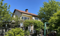 Haus - 8753, Fohnsdorf - Aus vollen Zügen Atem schöpfen