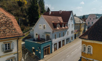 Zinshaus Renditeobjekt - 8461, Ehrenhausen an der Weinstraße - Nachhaltige Investmentchance: Zinshaus mit hoher Rendite im Ortskern von Ehrenhausen an der Weinstraße!