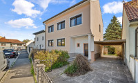 Haus - 2202, Enzersfeld im Weinviertel - Ihr Familienhaus im Grünen: großer Garten, überdachte Terrasse & Balkon – ca. 30 Min. nach Wien Mitte