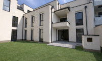 Wohnung - 1220, Wien - Leistbare 4-Zimmer-Gartenwohnung mit optimaler Raumaufteilung und großem Eigengarten! Ready in Q3/2026