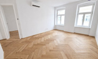 Wohnung - 1160, Wien - ***Altbau trifft Moderne – hochwertig sanierte 3-Zimmer-Wohnung mit Klimaanlage, Luftwärmepumpe, hofseitiger Terrasse & edler Ausstattung***