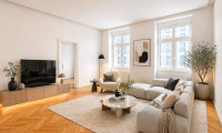 Wohnung - 1180, Wien - Urbaner Lifestyle trifft Wohnqualität