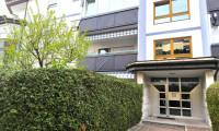 Wohnung - 9020, Klagenfurt am Wörthersee - Zentrale, gemütliche Gartenwohnung mit ca. 62 m² in Klagenfurt zu verkaufen!