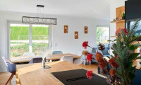 Haus - 2011, Sierndorf - Neu gebautes Einfamilienhaus mit Doppelgarage und zusätzlichem Home Office/Büro