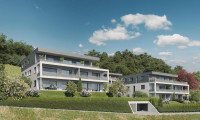 Wohnung - 9400, Wolfsberg - "Sunside - WOHNEN IN GRIES" - Bestlage in Wolfsberg: TOP 4 / Haus B