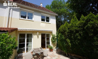 Haus - 2392, Sulz im Wienerwald - Einziehen und Wohlfühlen in Grünruhelage
