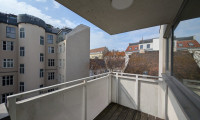 Wohnung - 1090, Wien - Elegante 2-Zimmer-Wohnung mit Balkon – Premiumlage unweit Uni & AKH
