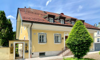 Wohnung - 5020, Salzburg - Maisonette in Biedermeier-Villa