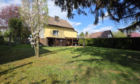 Haus - 1140, Wien - NEU: herrliches Grundstück mit Altbestand in gesuchter Wohnlage!