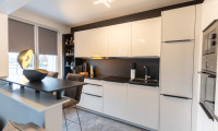 Wohnung - 4600, Wels - Moderne 3-Zi-Wohnung in Wels, vollsaniert mit Balkon, Garten & Einbauküche – €248.900