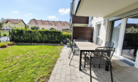Wohnung - 8160, Weiz - Neuwertige Terrassenwohnung mit privatem Garten