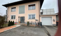 Wohnung - 4850, Timelkam - Gepflegte 4-Zi-Gartenwohnung mit Terrasse, Garage & Einbauküche in 4850 Timelkam, 129m²