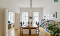 Büro / Praxis - 1090, Wien - Klimatisiertes Büro! Repräsentatives Haus in bester Innenstadtlage bei der Votivkirche!