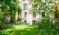 Wohnung - 1030, Wien - URBAN OASIS: EINZIGARTIGER TOWNHOUSE STYLE MIT 240M² PRIVATEM GARTEN