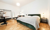 Wohnung - 1030, Wien,Landstraße - Stylish & Praktisch & komplett ruhig!