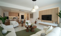 Wohnung - 99520, Famagusta - Mediterranes Lifestyle-Investment – Exklusive Apartments mit hoher Rendite