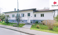 Haus - 8383, Sankt Martin an der Raab - Ruhig gelegener Bungalow nahe Jennersdorf | schönes Grundstück | getrennte Einliegerwohnung möglich