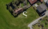 Grundstück - 5112, Lamprechtshausen - GRÜNE HEIMAT | Schönes Baugrundstück für Familien in Lamprechtshausen